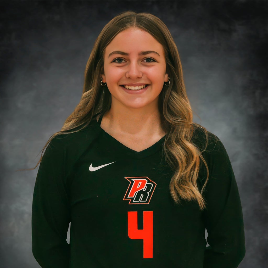 Ryann Hagen mugshot