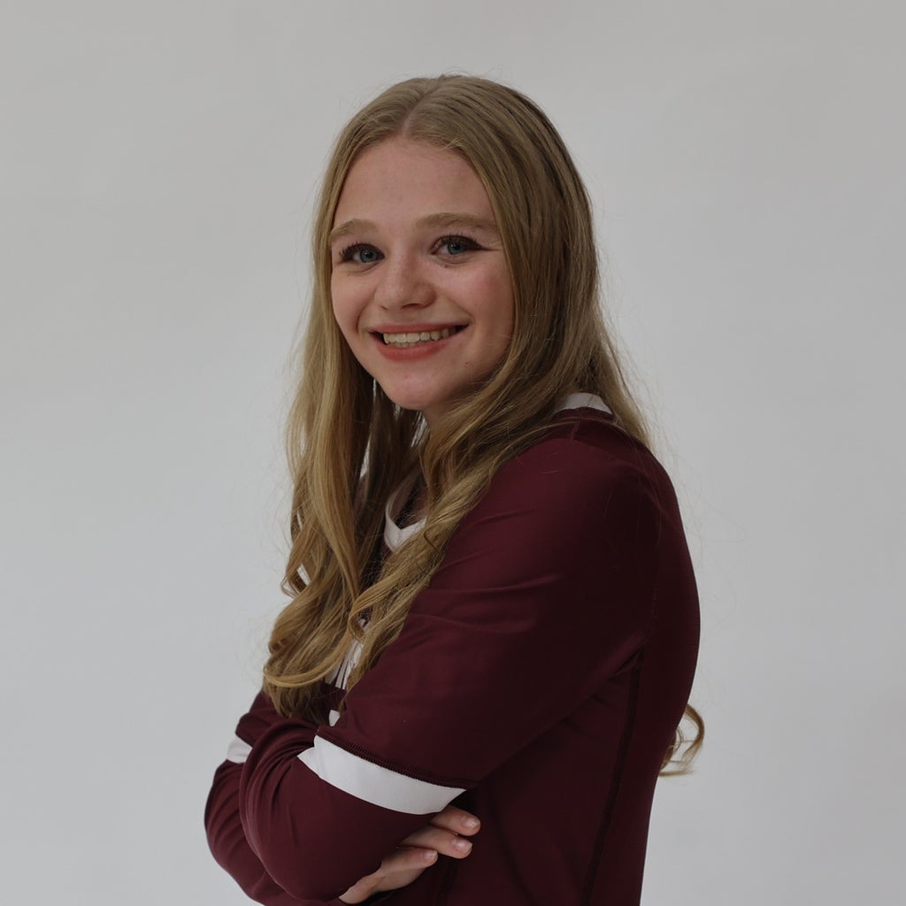 Karlee Deutsch mugshot