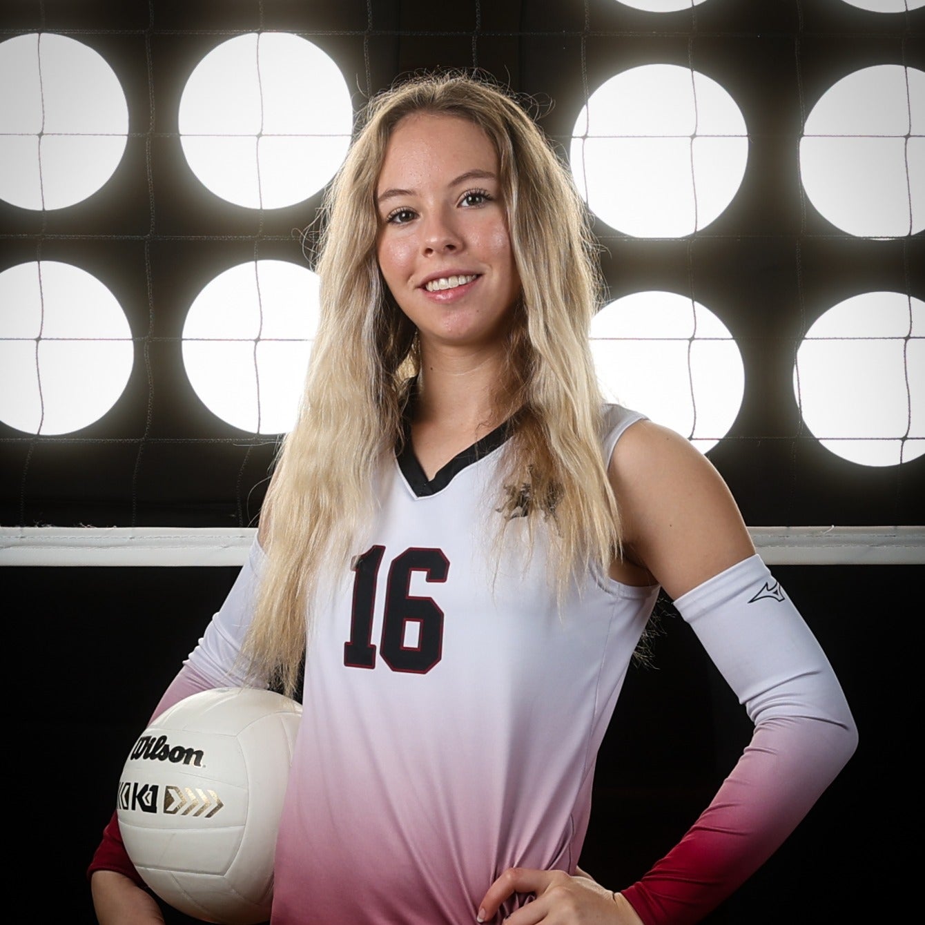 Julia Lockhart mugshot