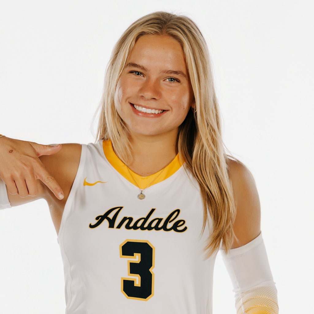 Addy Orth