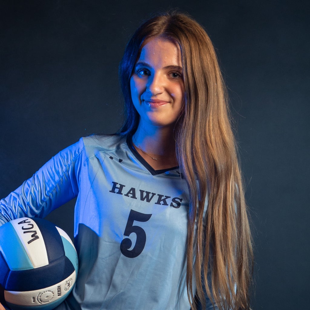 Diana Potapov mugshot