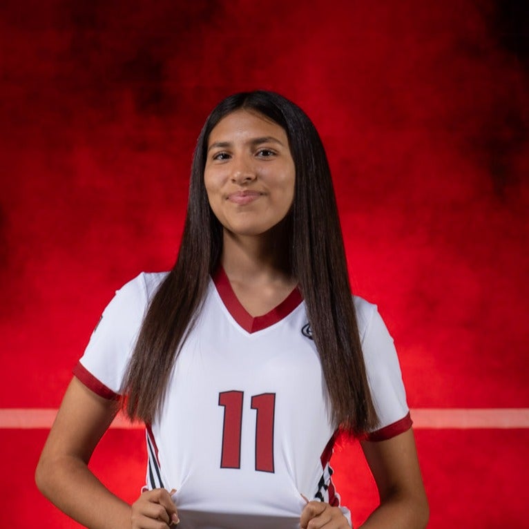 Destiny Miranda mugshot