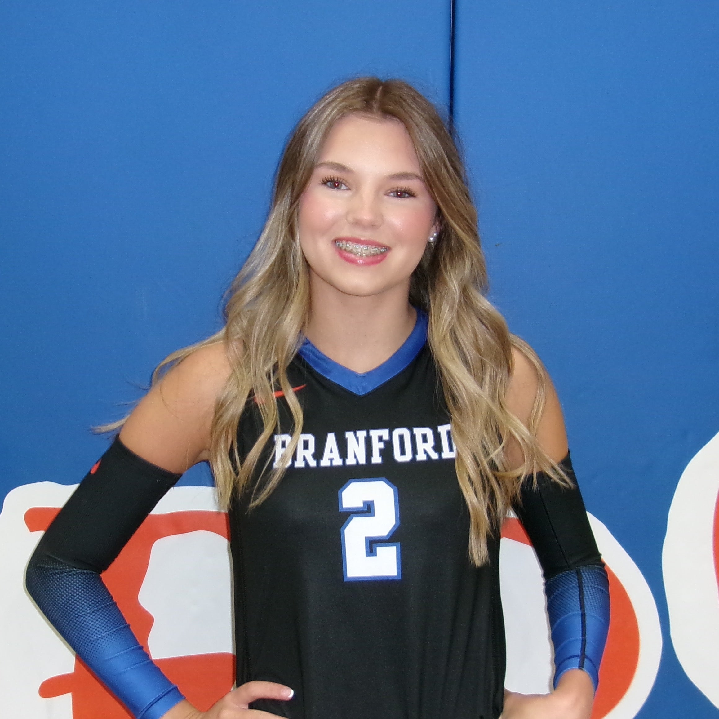 Mylie Fernandez mugshot