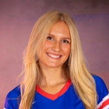 Amelia St. Amand mugshot