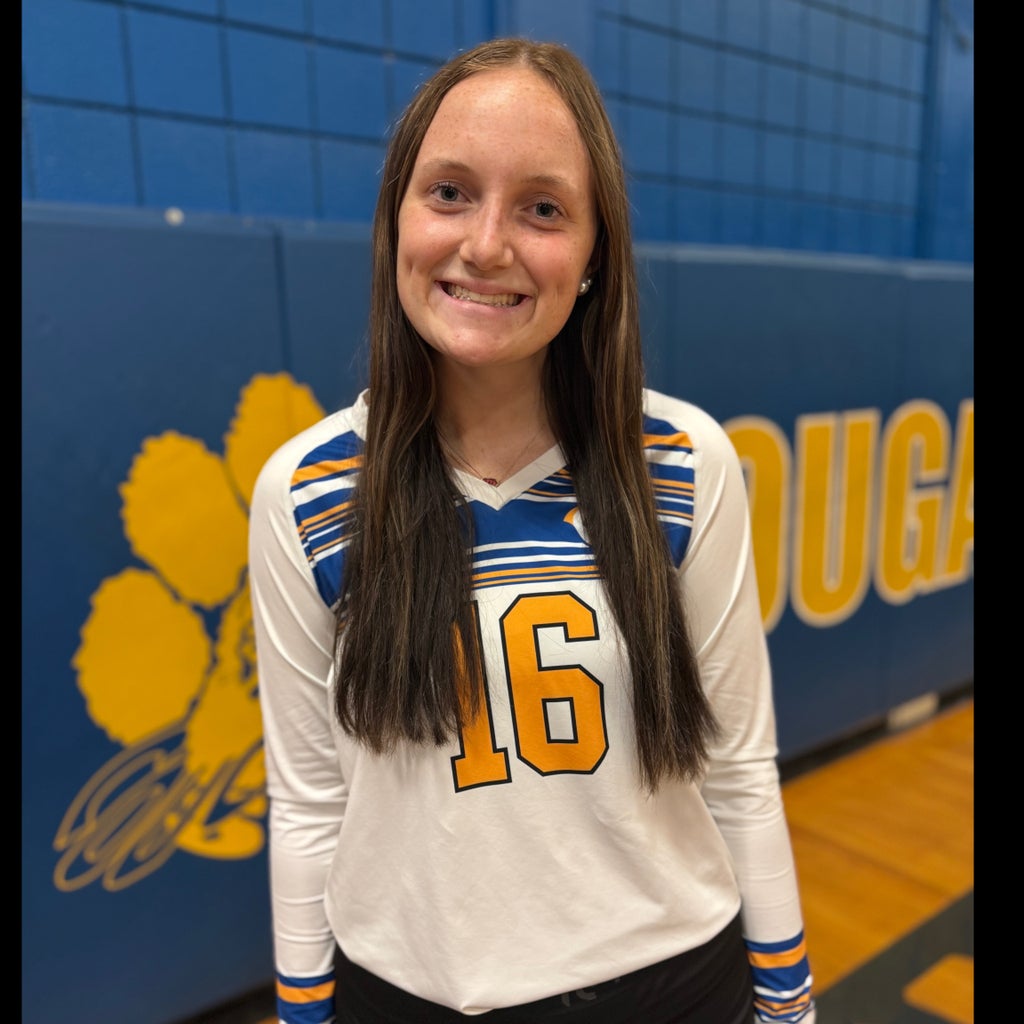 Kinlin Hulin mugshot