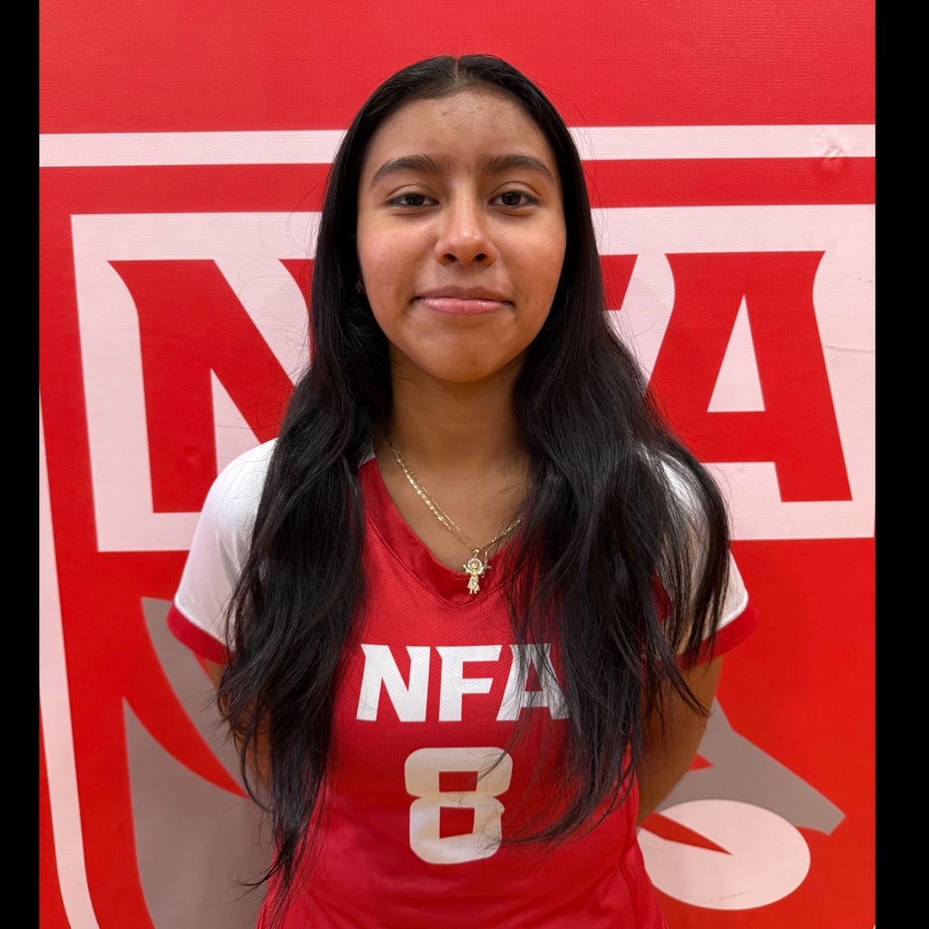 Briana Moran Sanchez