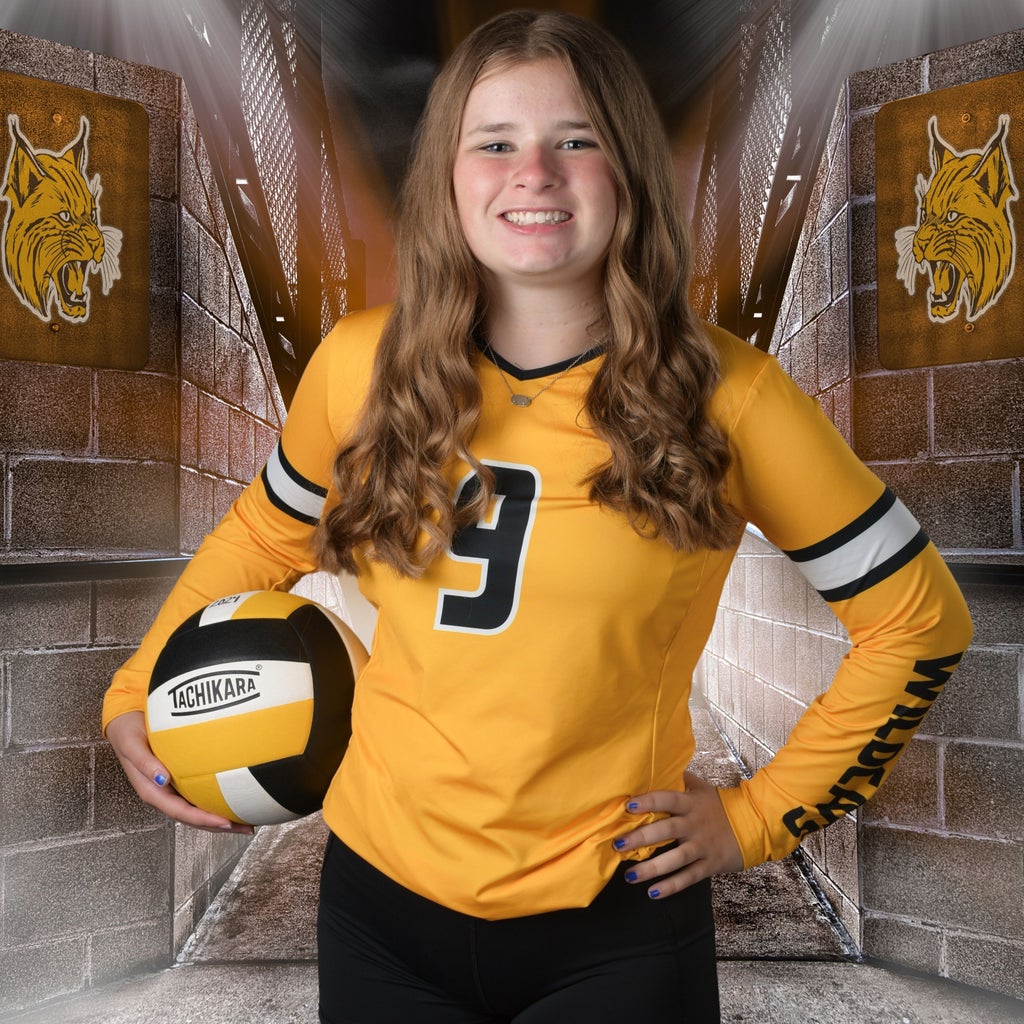 Molly Pickett mugshot