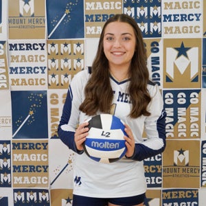 Marisa Swinarski mugshot