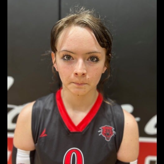 Makenna Buntion mugshot