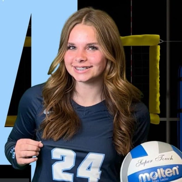 Norah Niskanen mugshot