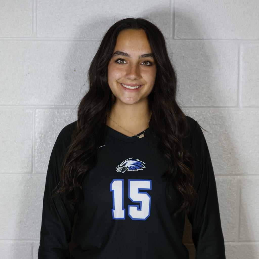 Nicky Powers mugshot