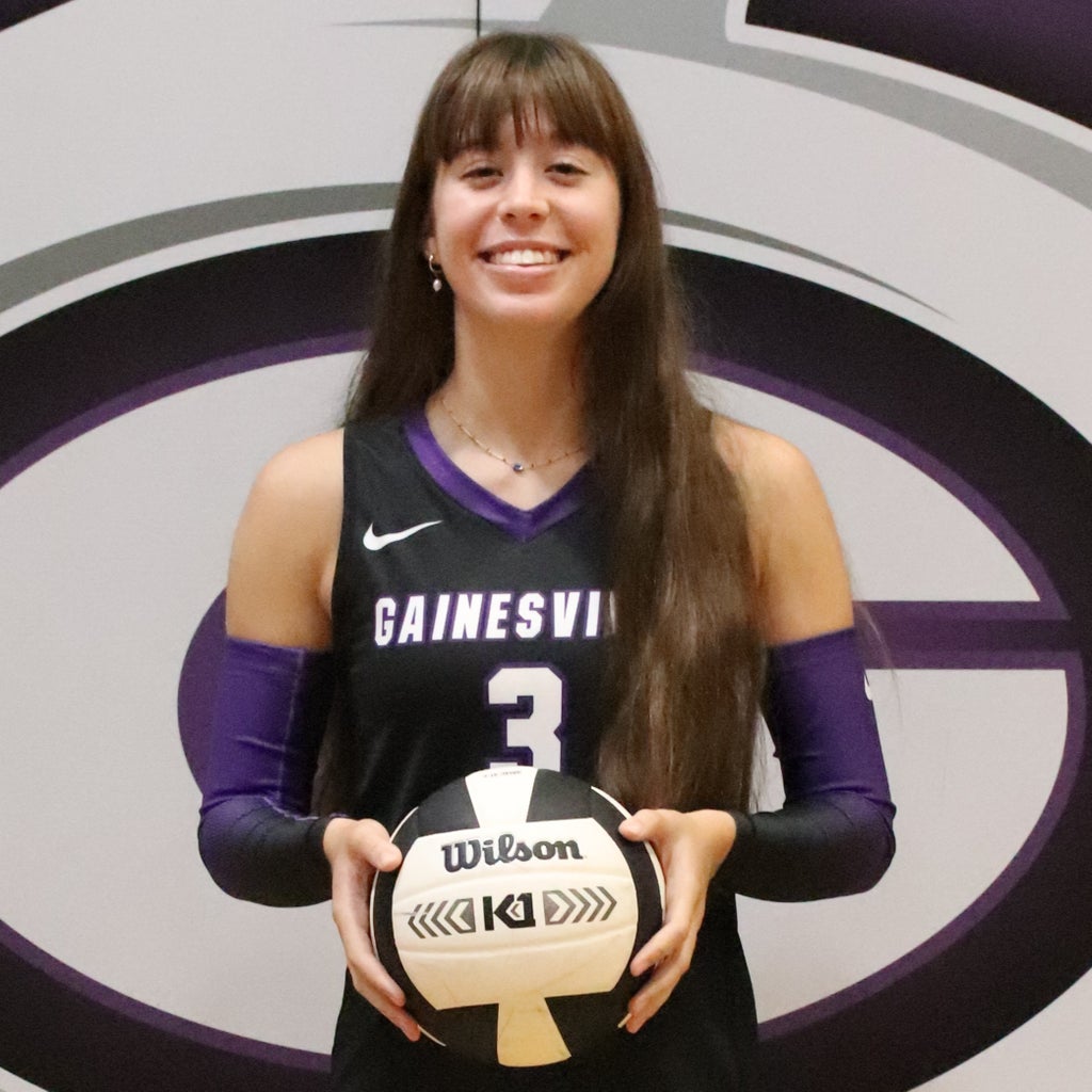 Karly Walser mugshot