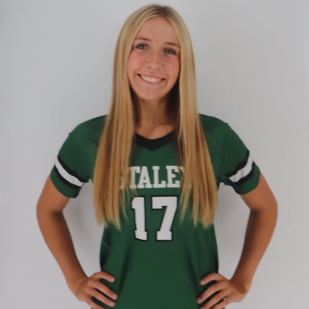 Grace Calcote