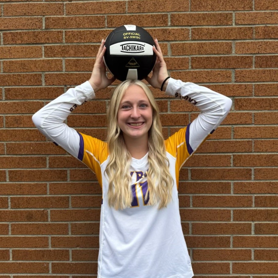 Molly Webster mugshot