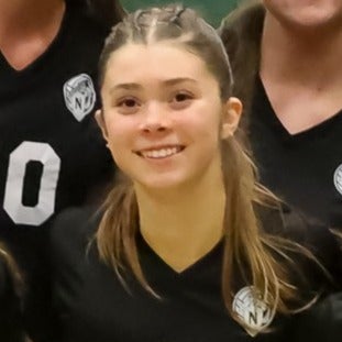 Reagan Cooper mugshot