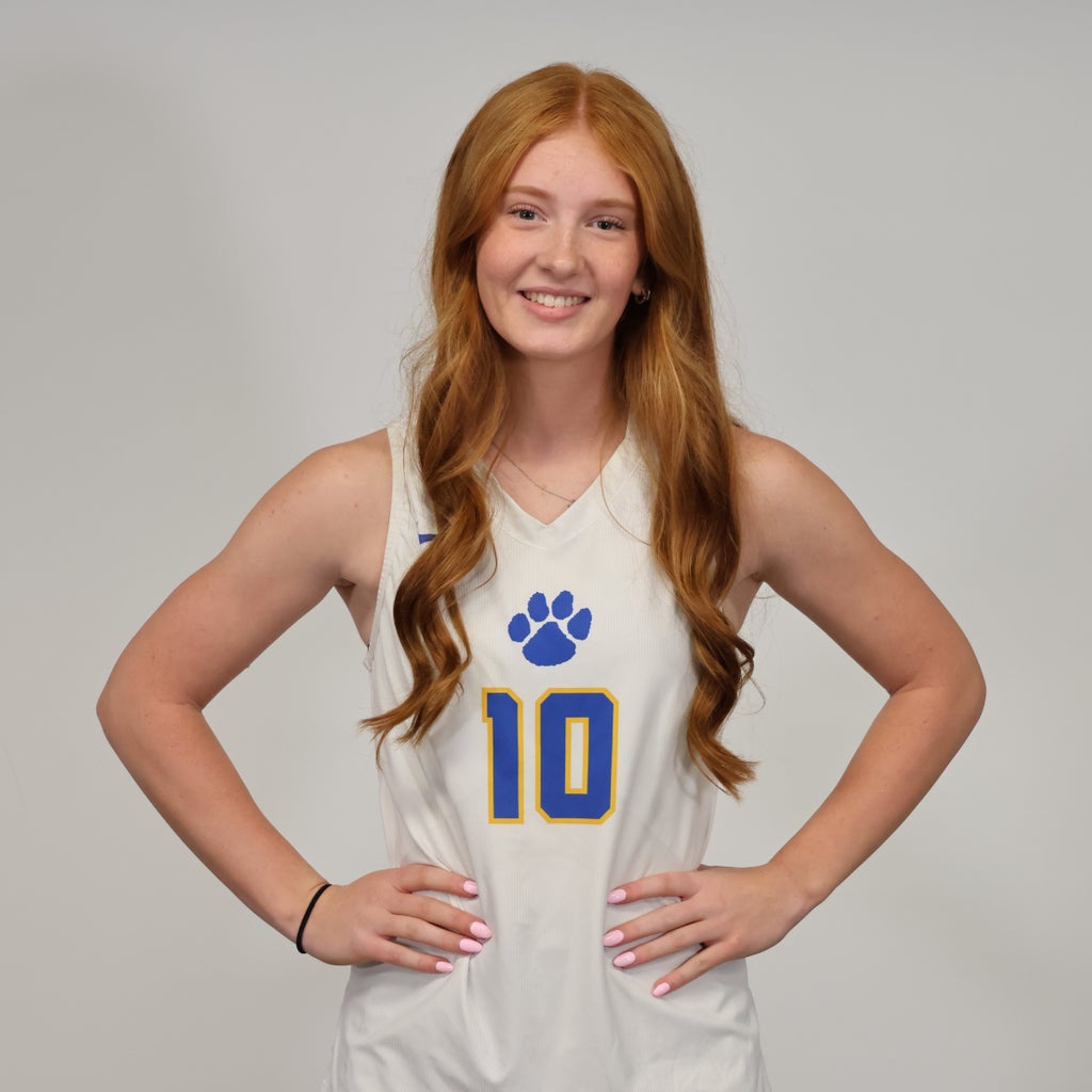Makena Williams mugshot