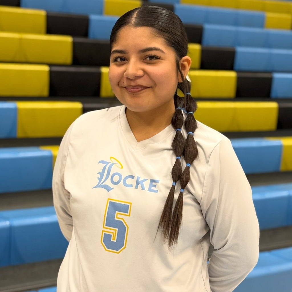 Sofia Sanchez mugshot