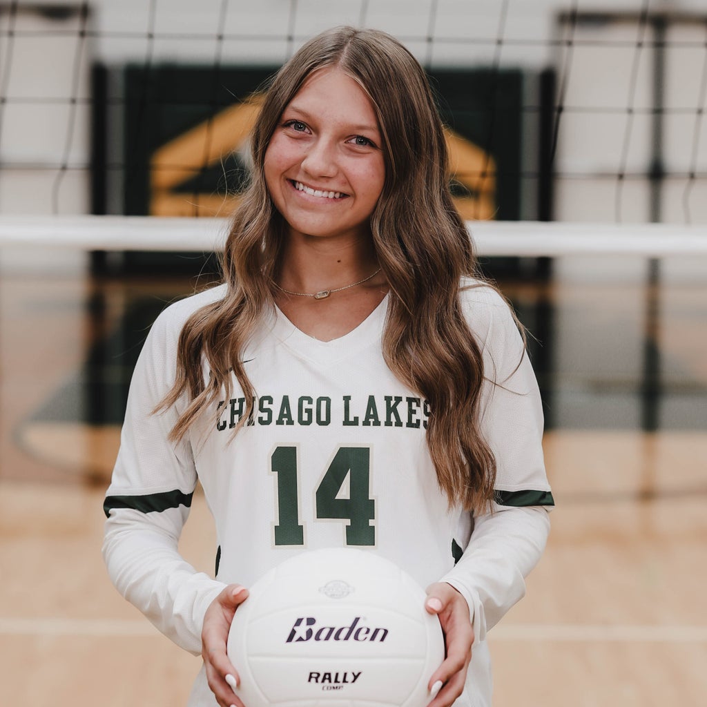 Jazlyn Anderson mugshot