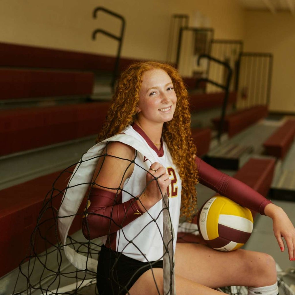 Madison Jensen mugshot