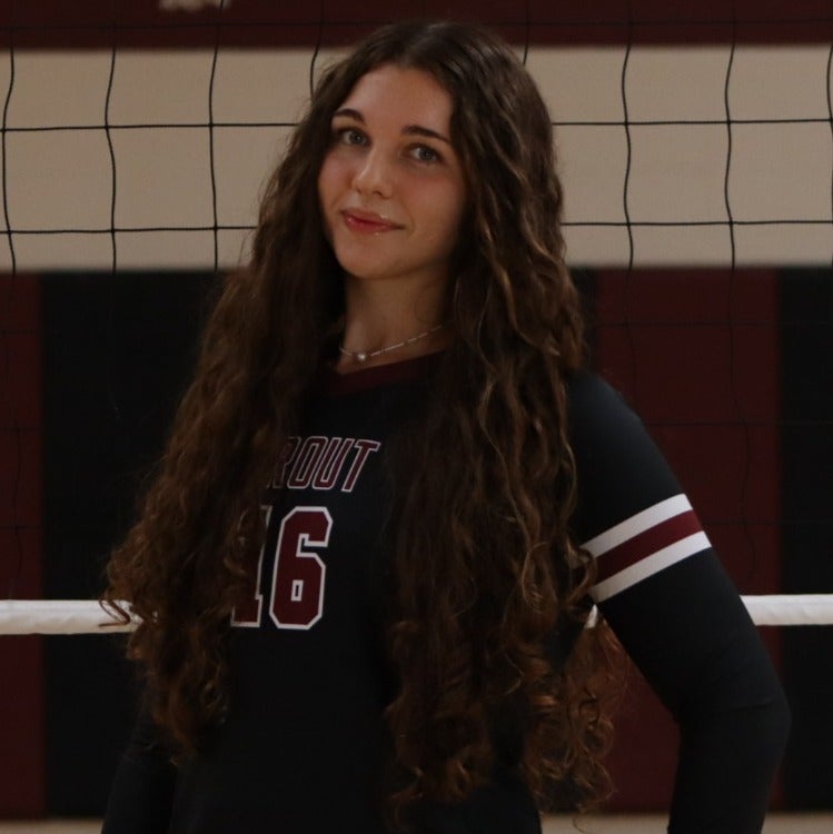 Clover Beebe mugshot