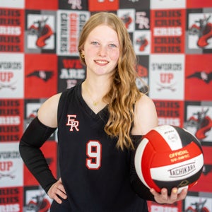 Morgan Newburry mugshot