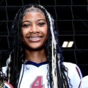 Hailey Sumter