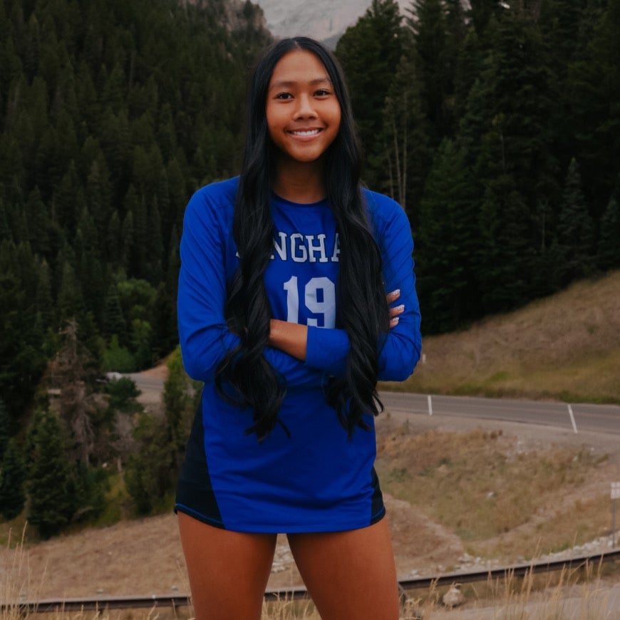 Jenn Truong
