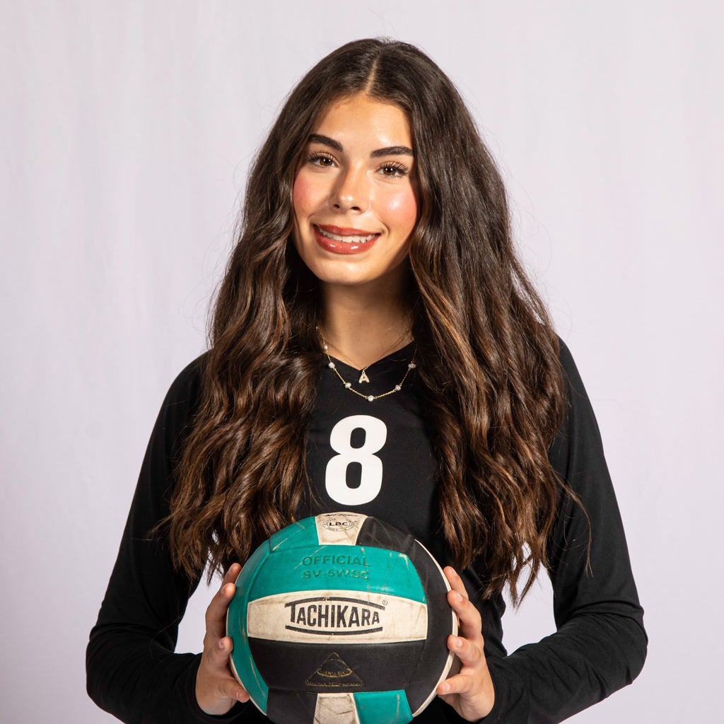 Aubrey Luna mugshot