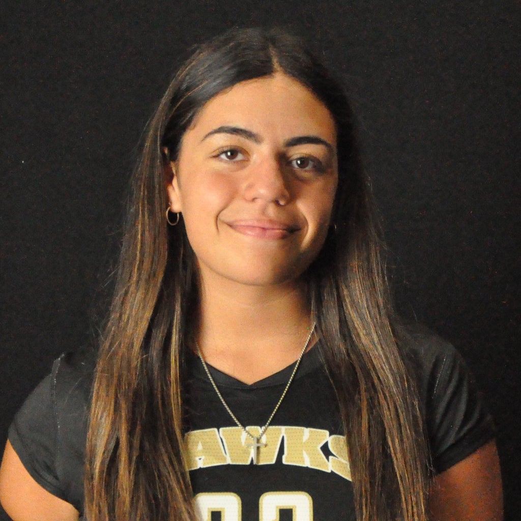 Carina Rodriguez mugshot