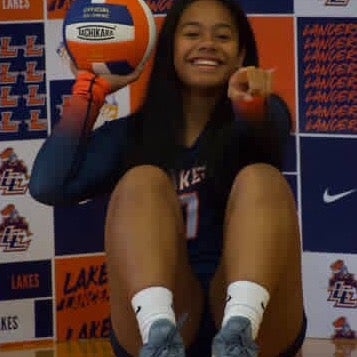 Jeny Solomua mugshot