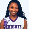 AALIYAH WALDEN