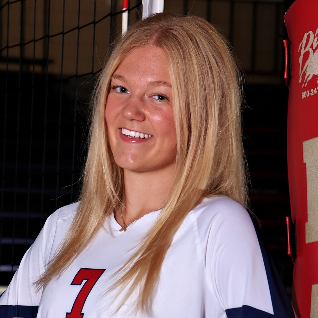 Aubrie Titus mugshot