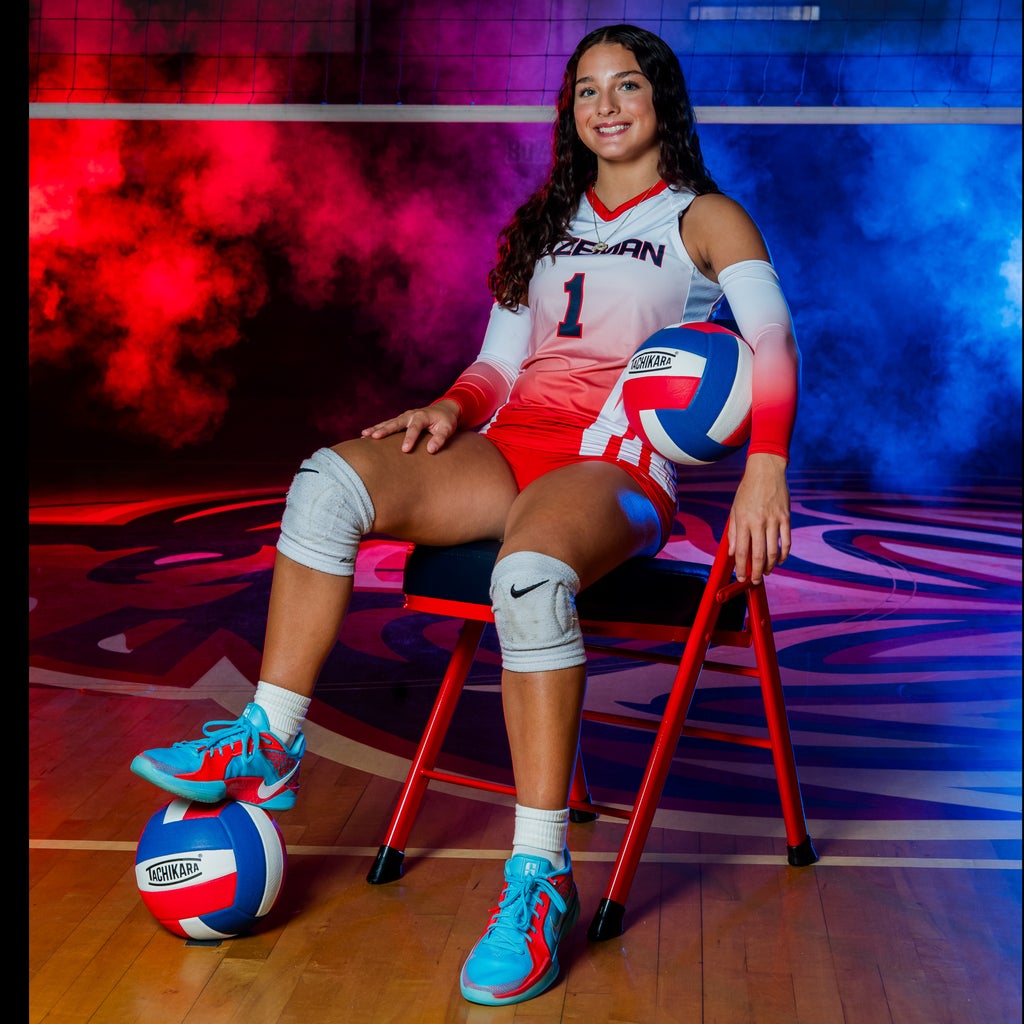 Gracynn Pitts mugshot