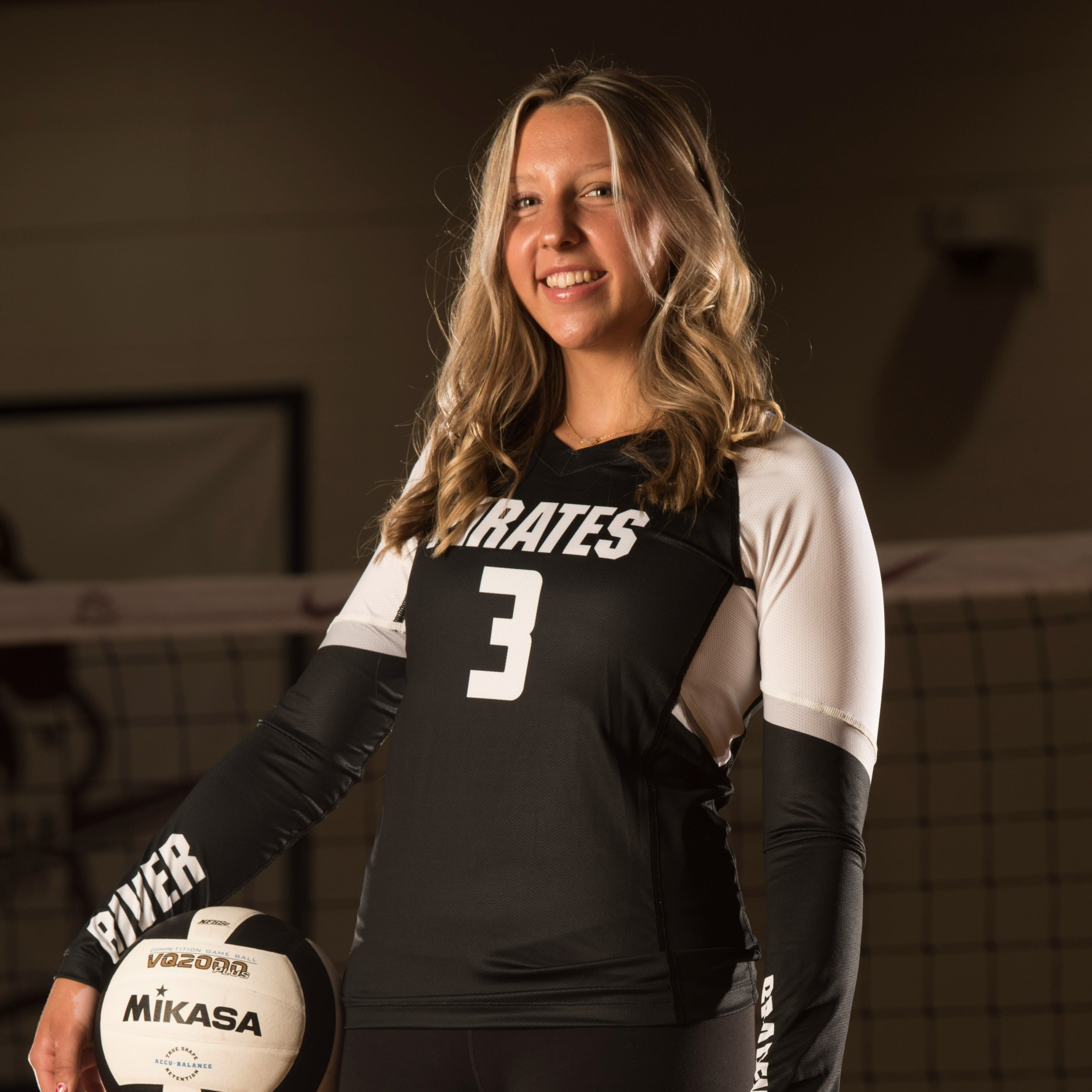 Rilyn Stiegler mugshot