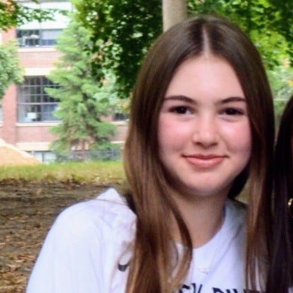 Reagan Murphy mugshot