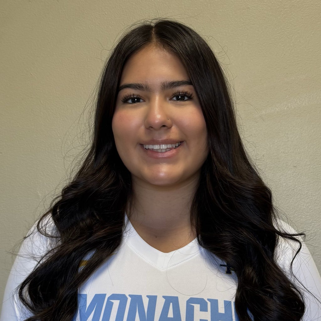 Aubrie Macias mugshot