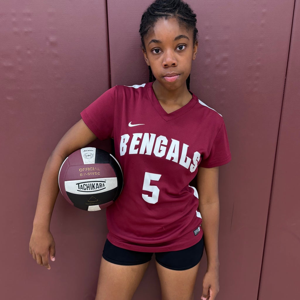 Jaylah Jones mugshot