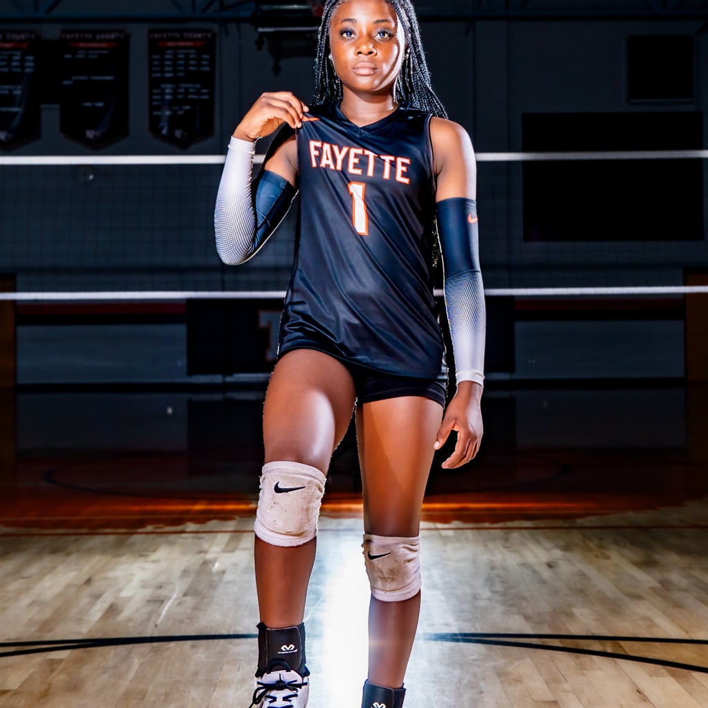 Aleyia Nalls