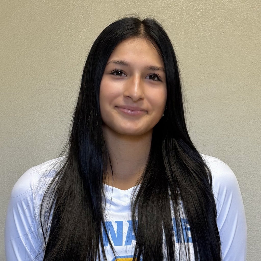 Arriana Caldera mugshot