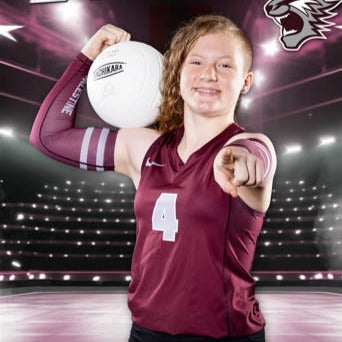 Vivian Eckerman mugshot