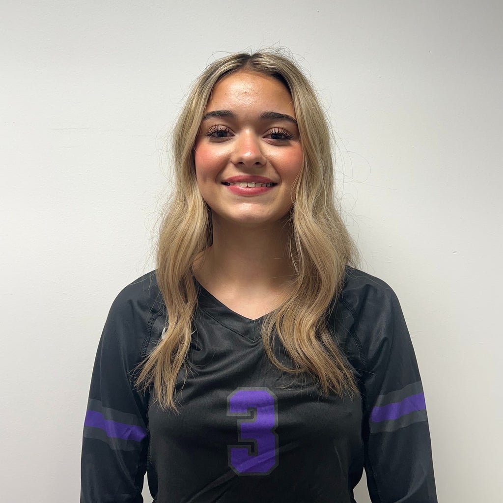Lexi Logan mugshot