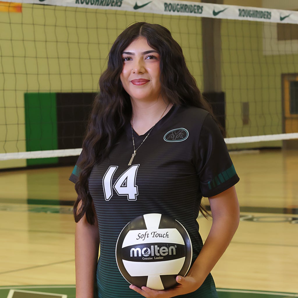 Trinity De La Rosa mugshot