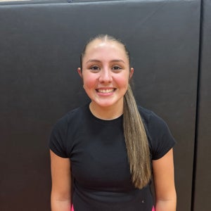 McKenna Blaudow