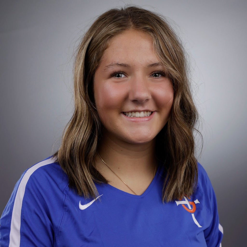 Olivia Moore mugshot