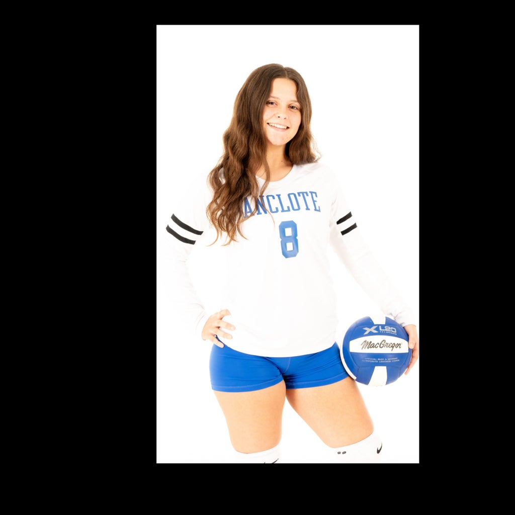 Makenzie Lausberg mugshot