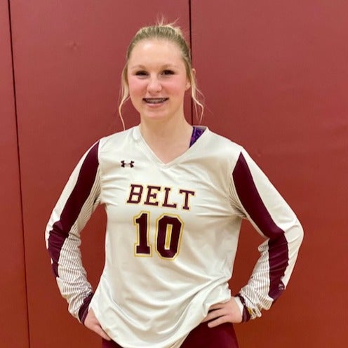 Dezirae Goodman mugshot