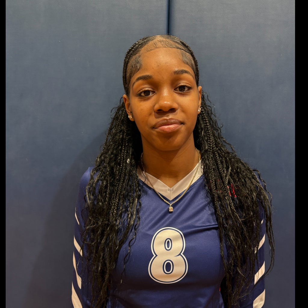 Macaria Champion mugshot