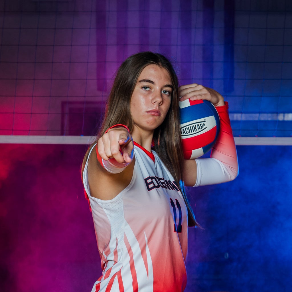 Mallory Miller mugshot