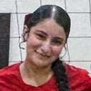 Camila Martinez mugshot