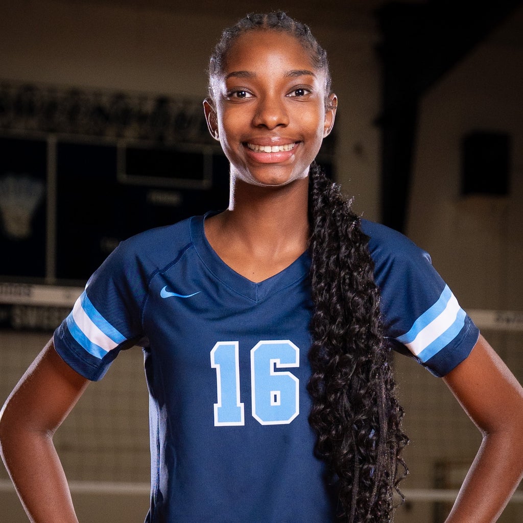 Kiah Woodard mugshot